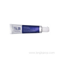 Travel Natural Whitening Toothpaste 25ml or customized size